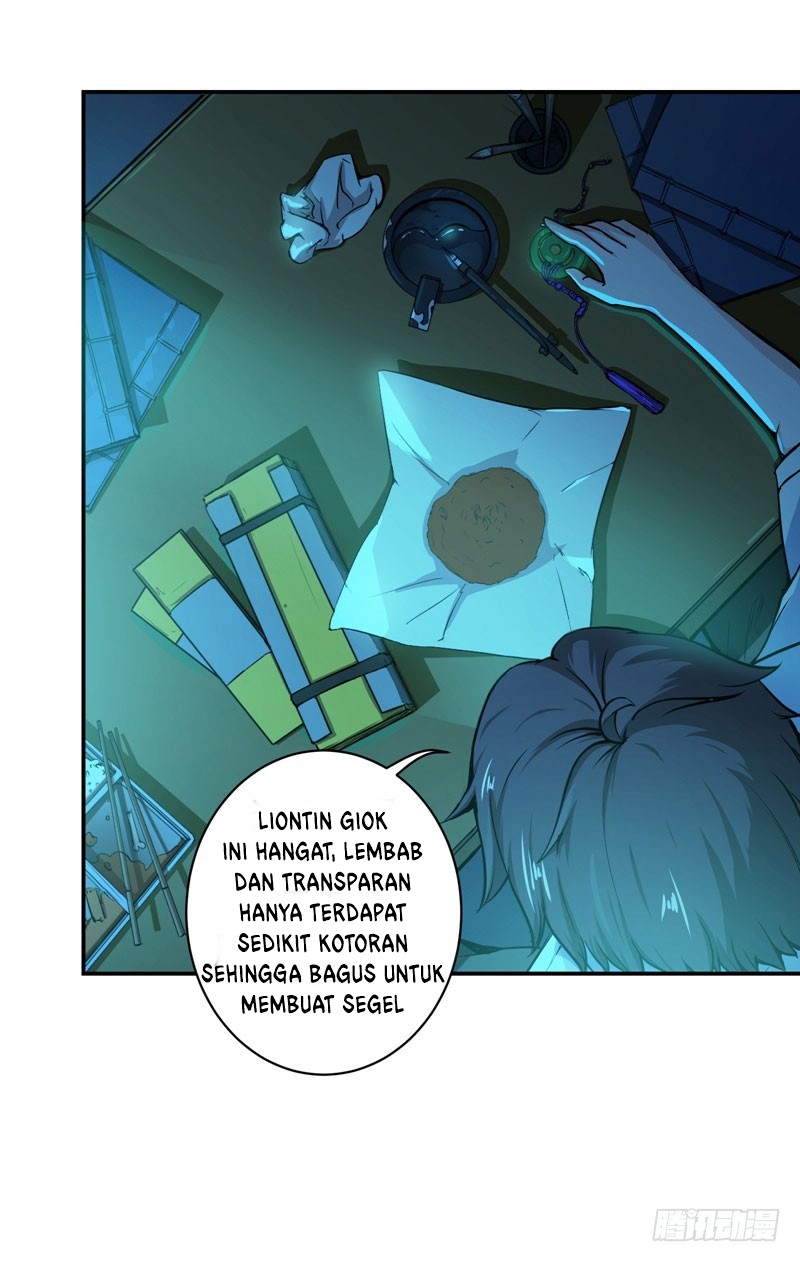 Strongest Divine Doctor Mixed City chapter 12